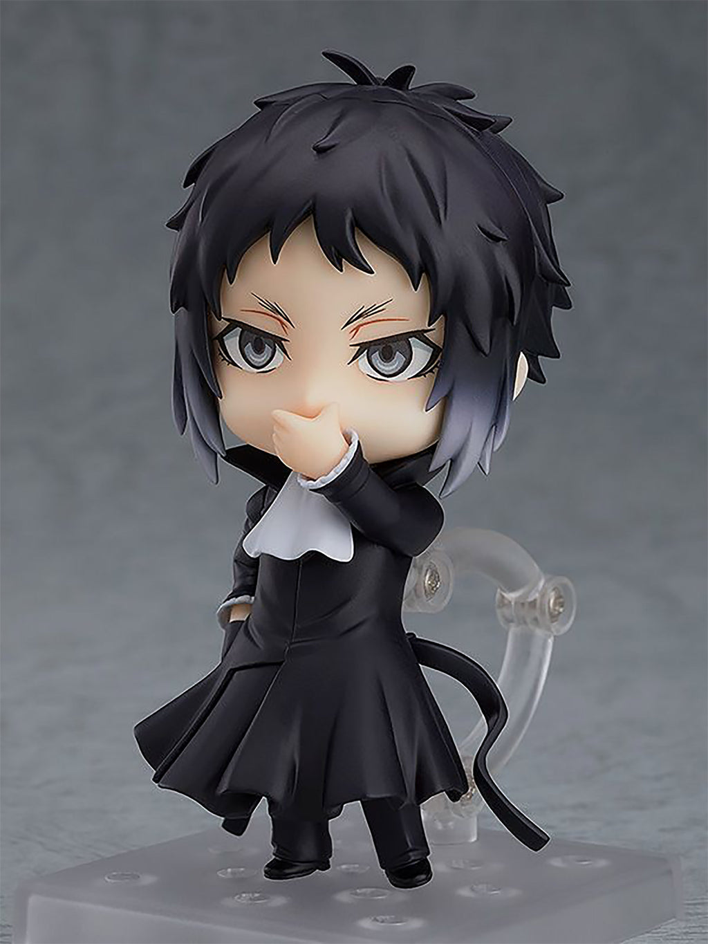 Zdjęcie produktu Bungo Stray Dogs - Ryunosuke Akutagawa Nendoroid Figurka Akcji