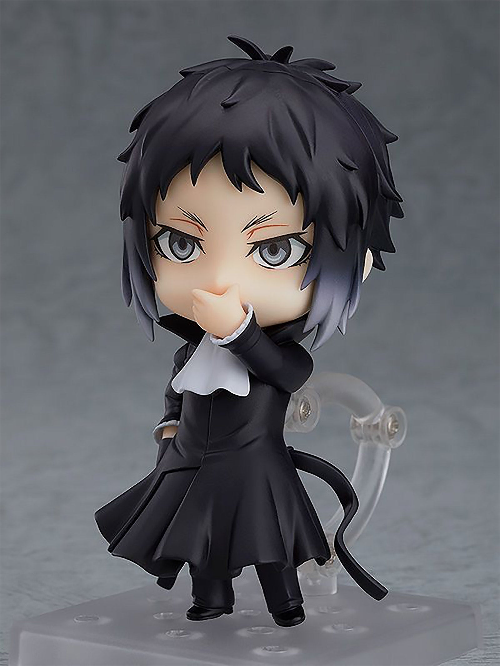 Zdjęcie produktu Bungo Stray Dogs - Ryunosuke Akutagawa Nendoroid Figurka Akcji