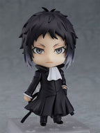 Zdjęcie produktu Bungo Stray Dogs - Ryunosuke Akutagawa Nendoroid Figurka Akcji