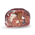Zdjęcie produktu Harry Potter - Zestaw prezentowy ozdób do włosów Gryffindor