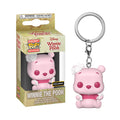 Zdjęcie produktu Kubuś Puchatek - Cherry Blossom Puchatek Funko Pop brelok