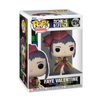 Zdjęcie produktu Cowboy Bebop - Faye Valentine Funko Pop Figura