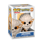 Zdjęcie produktu Pokemon - Arkani Funko Pop Figurka