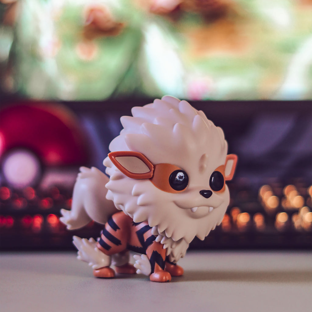 Zdjęcie produktu Pokemon - Arkani Funko Pop Figurka