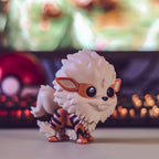 Zdjęcie produktu Pokemon - Arkani Funko Pop Figurka