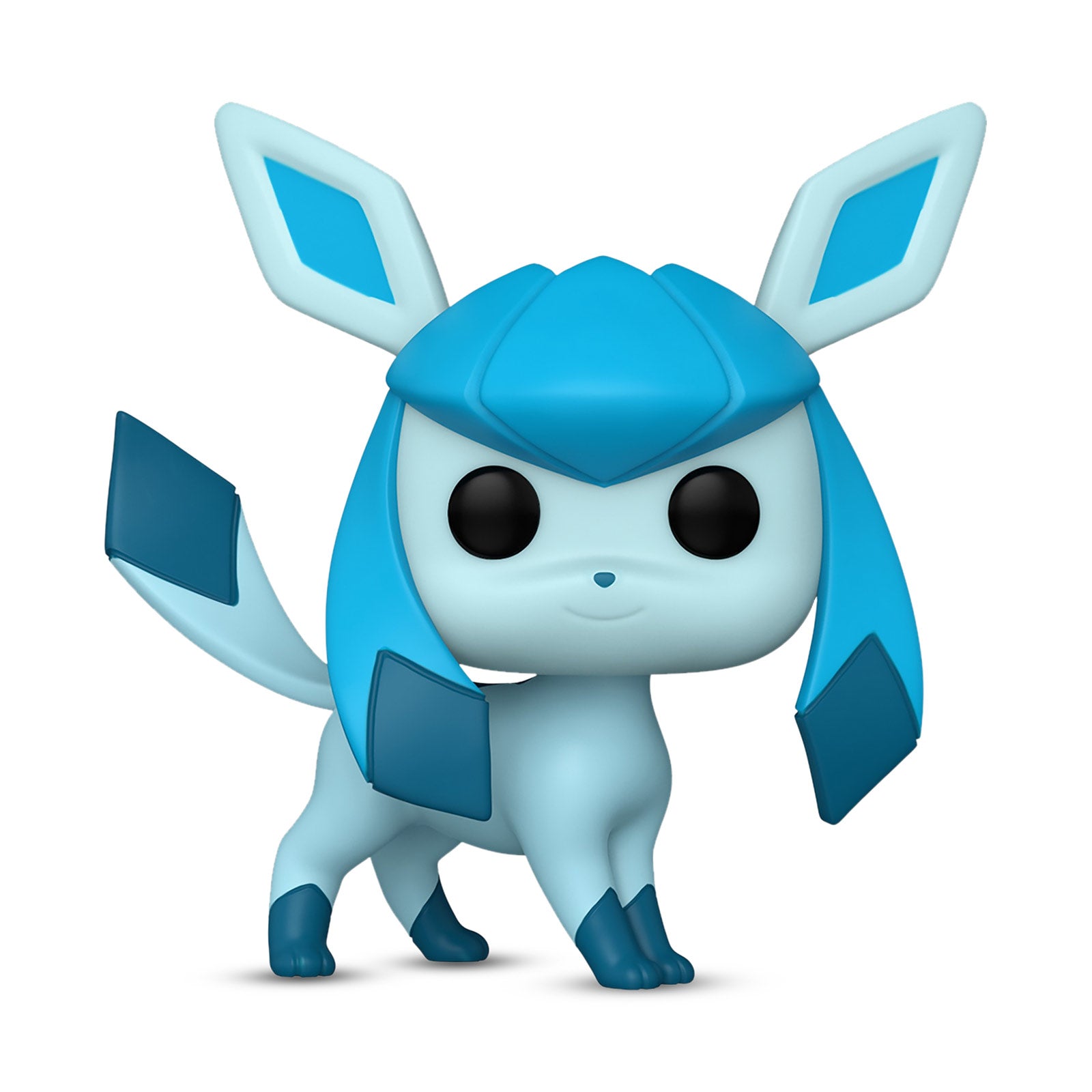 Zdjęcie produktu Pokemon - Glaziola Funko Pop Figurka