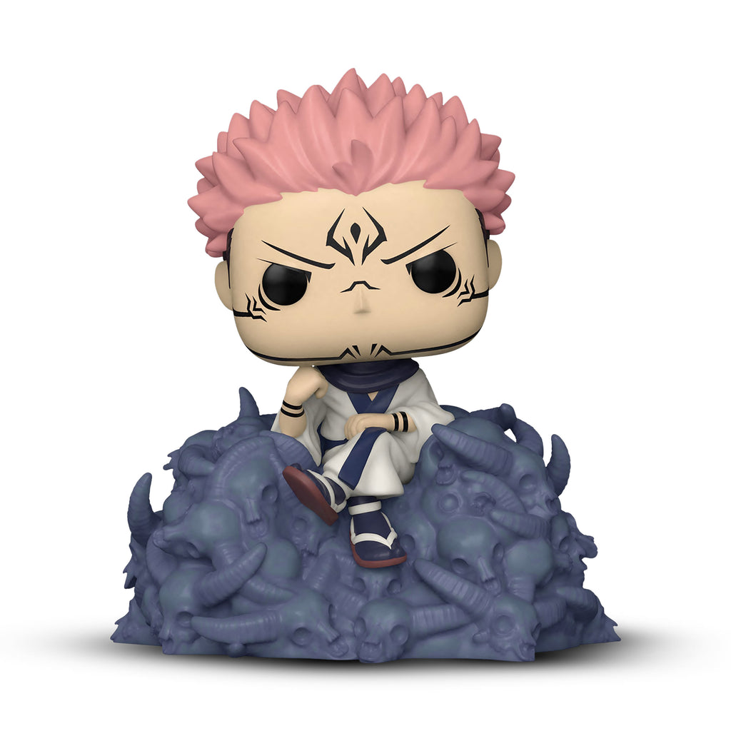 Zdjęcie produktu Jujutsu Kaisen - Sukuna Funko Pop Figurka