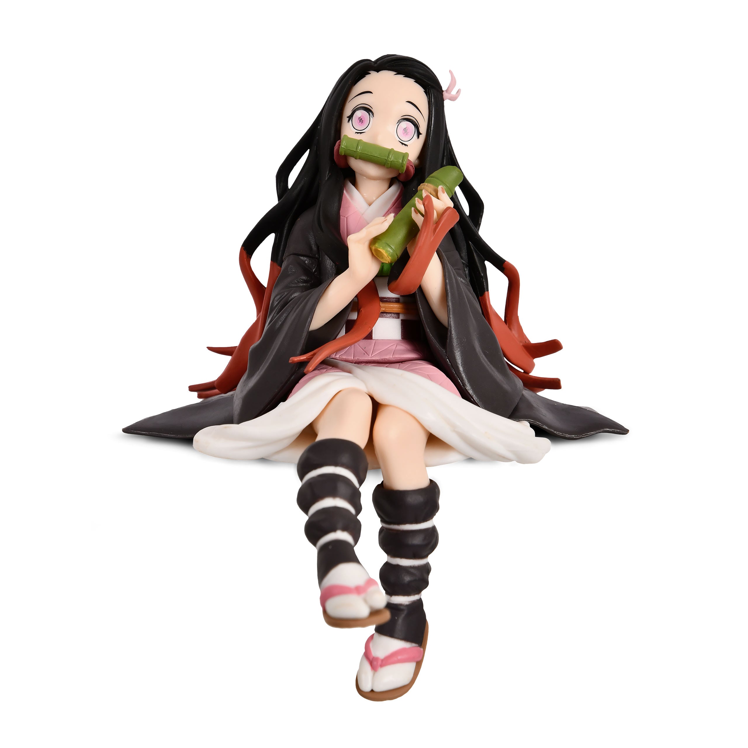 Zdjęcie produktu Demon Slayer - Nezuko Kamado siedząca