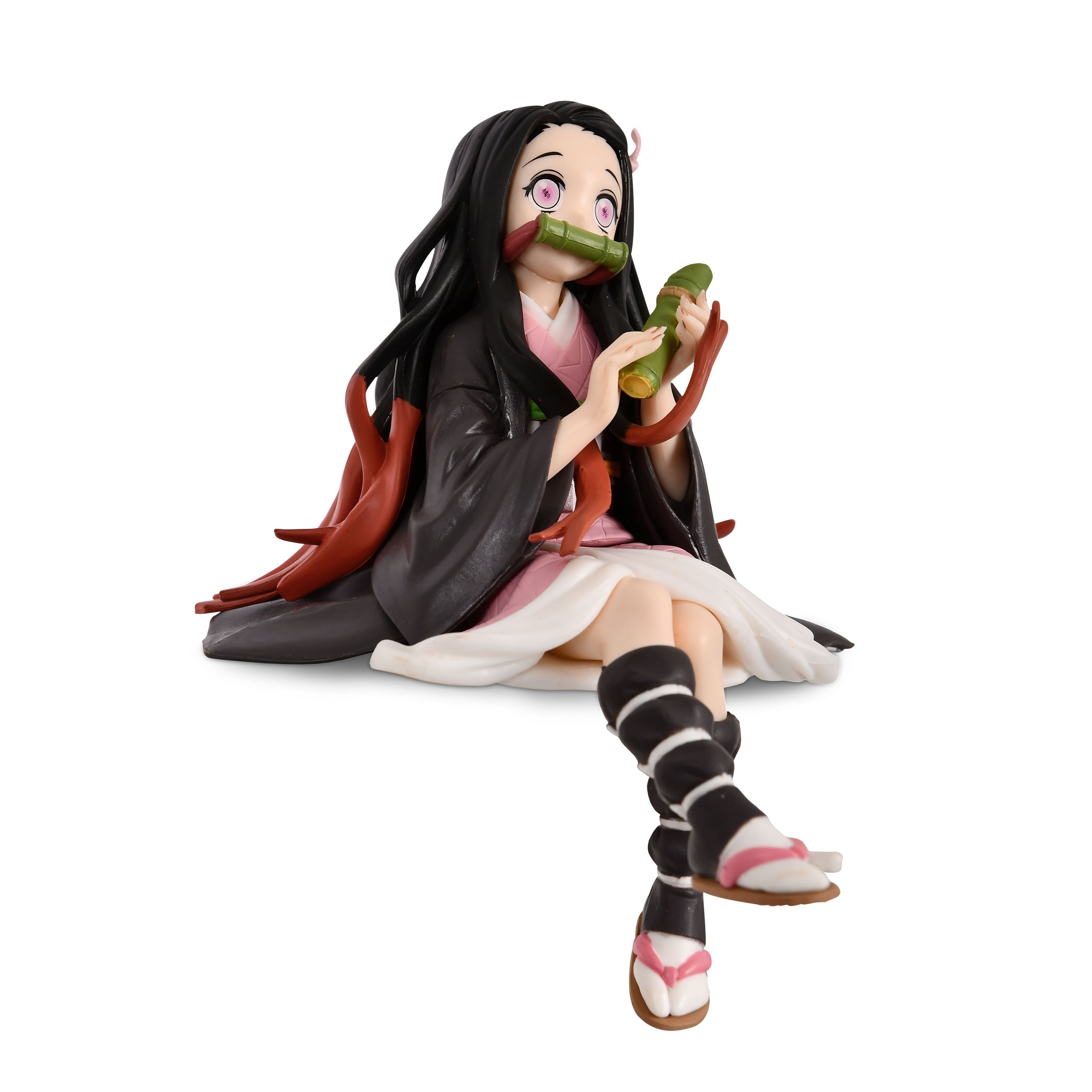 Zdjęcie produktu Demon Slayer - Nezuko Kamado siedząca