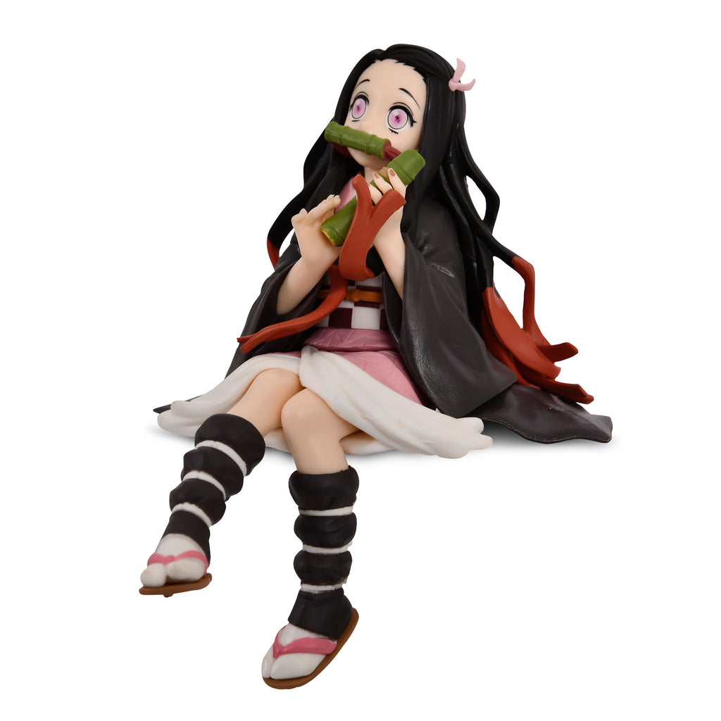 Zdjęcie produktu Demon Slayer - Nezuko Kamado siedząca