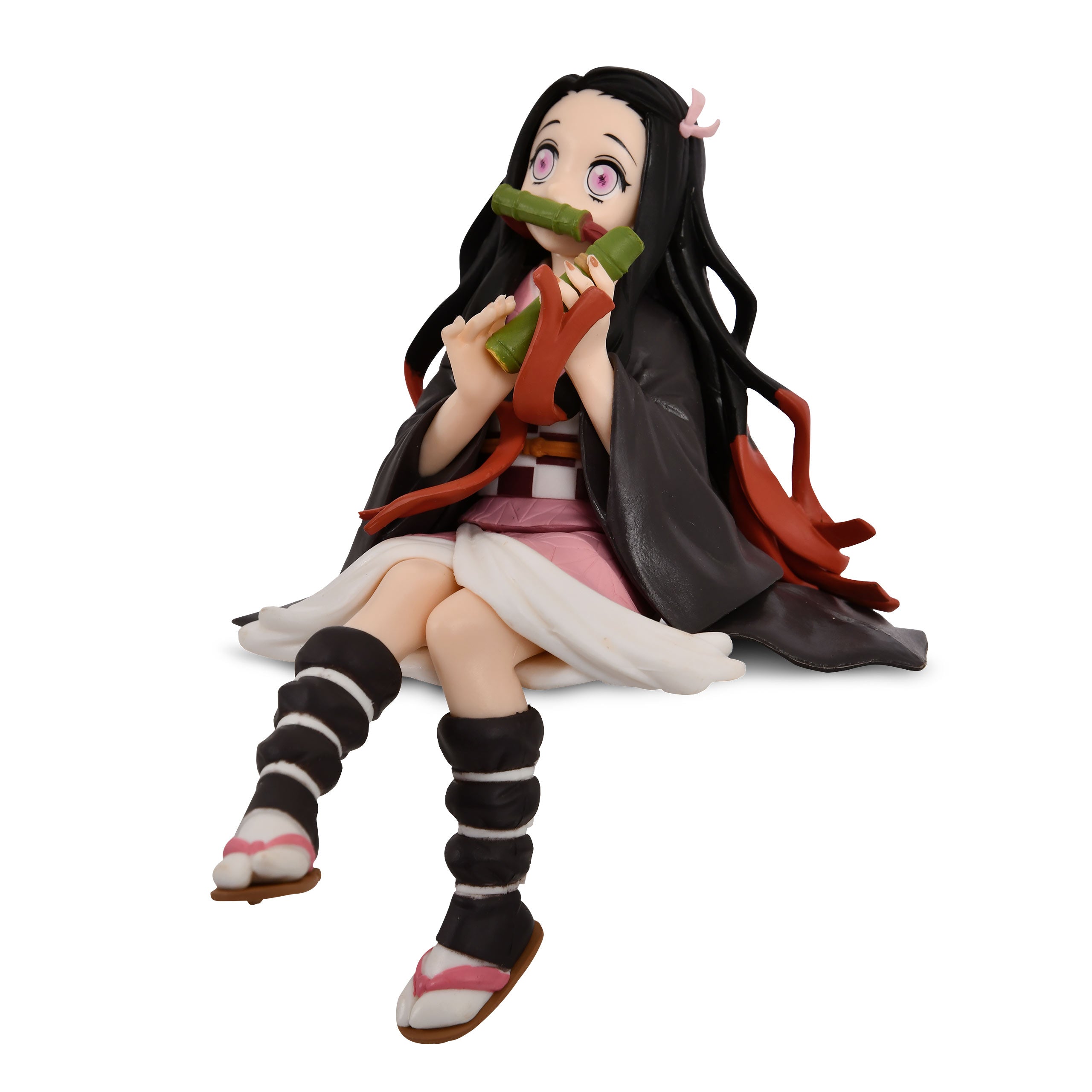 Zdjęcie produktu Demon Slayer - Nezuko Kamado siedząca