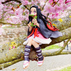 Zdjęcie produktu Demon Slayer - Nezuko Kamado siedząca
