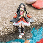 Zdjęcie produktu Demon Slayer - Nezuko Kamado siedząca