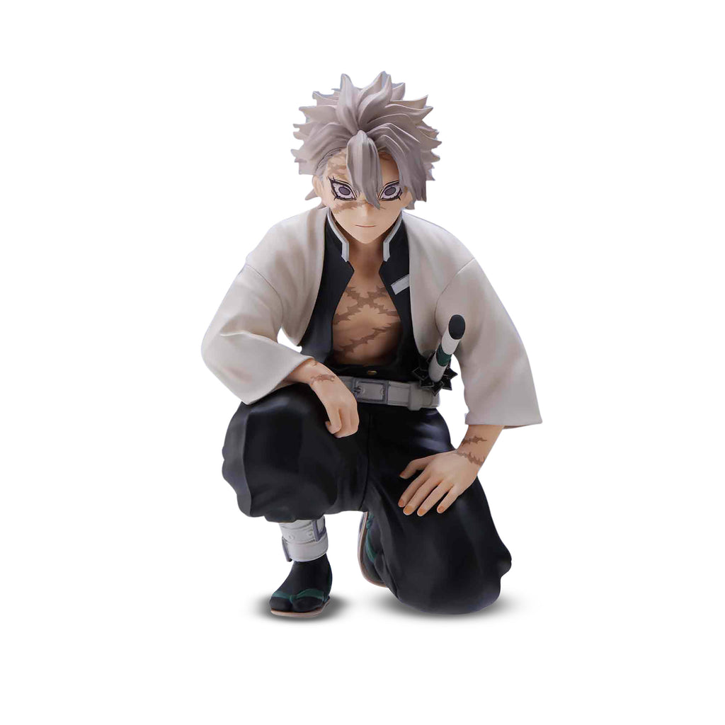 Zdjęcie produktu Demon Slayer - Sanemi Shinazugawa (Hashira Meeting) Figurka