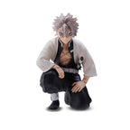 Zdjęcie produktu Demon Slayer - Sanemi Shinazugawa (Hashira Meeting) Figurka
