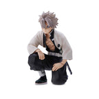 Zdjęcie produktu Demon Slayer - Sanemi Shinazugawa (Hashira Meeting) Figurka