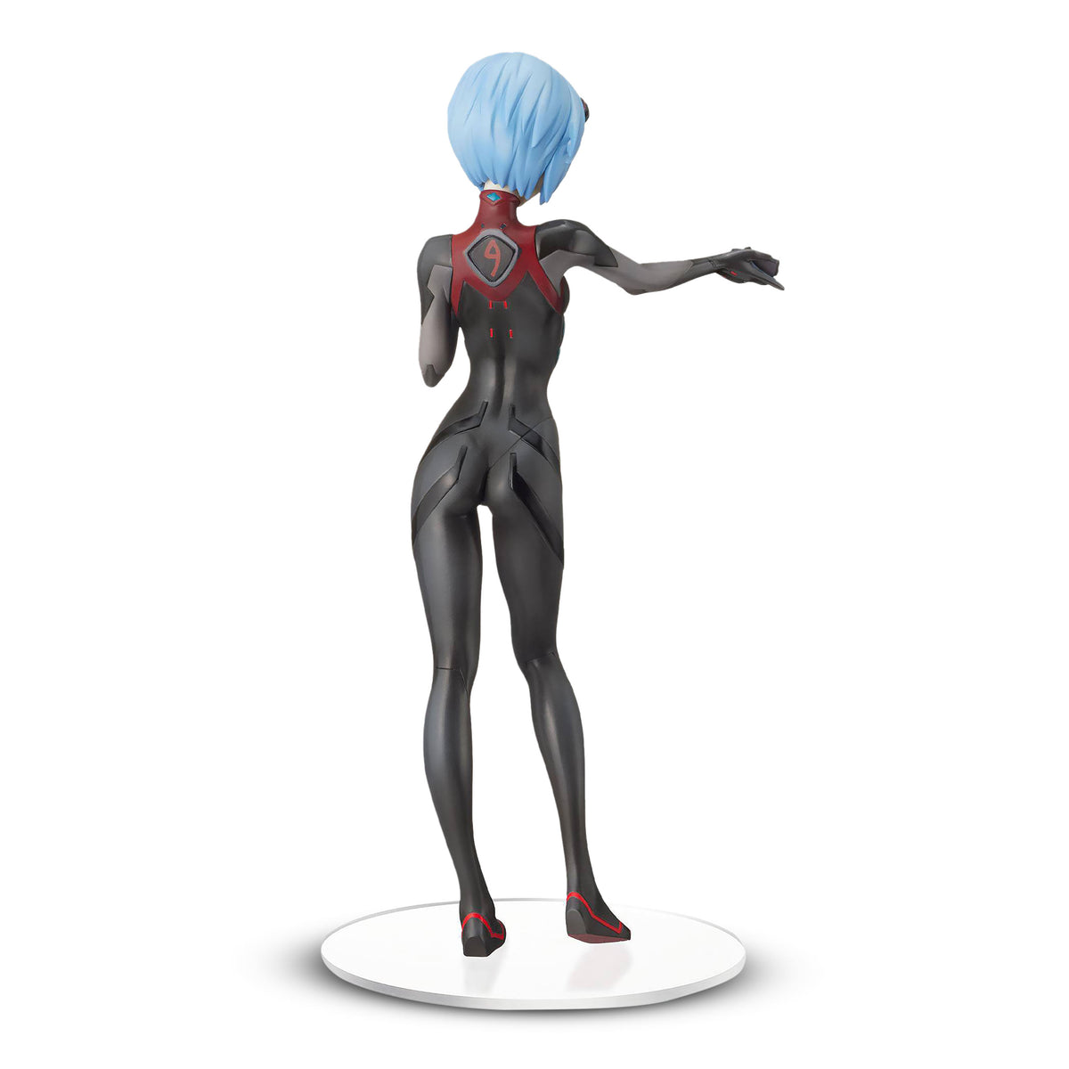 Zdjęcie produktu Evangelion - Rei Ayanami Hand Over Figurka