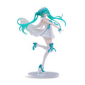 Product image Hatsune Miku - 15th Anniversary Figure Suou Version