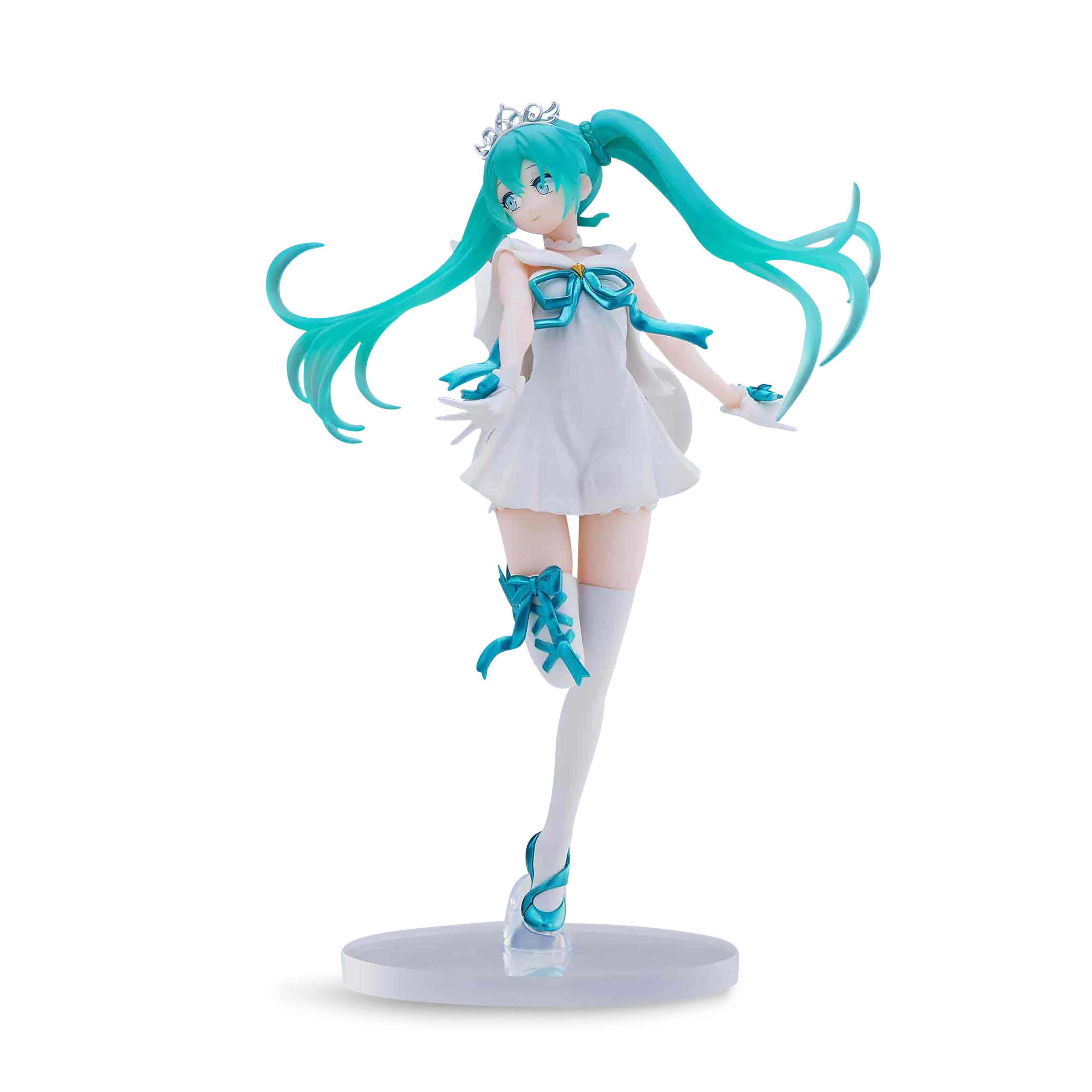 Product image Hatsune Miku - 15th Anniversary Figure Suou Version