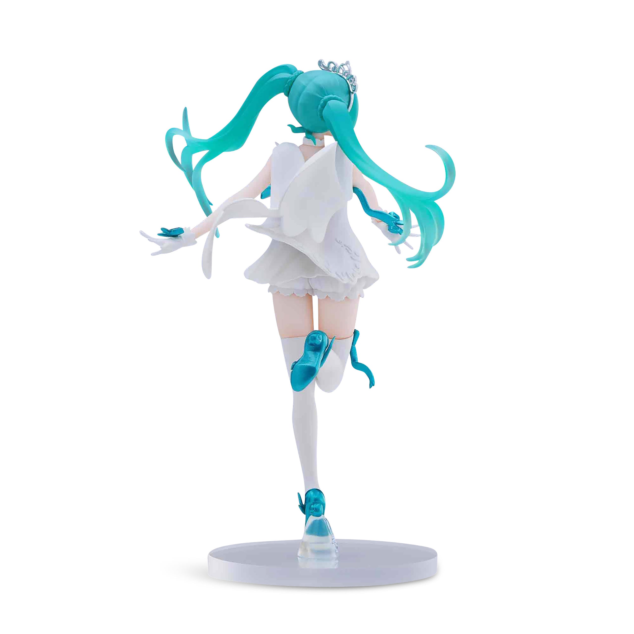Product image Hatsune Miku - 15th Anniversary Figure Suou Version
