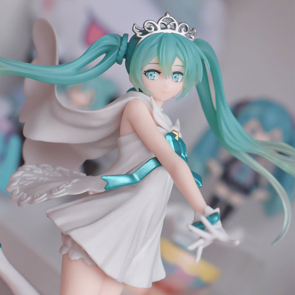 Product image Hatsune Miku - 15th Anniversary Figure Suou Version