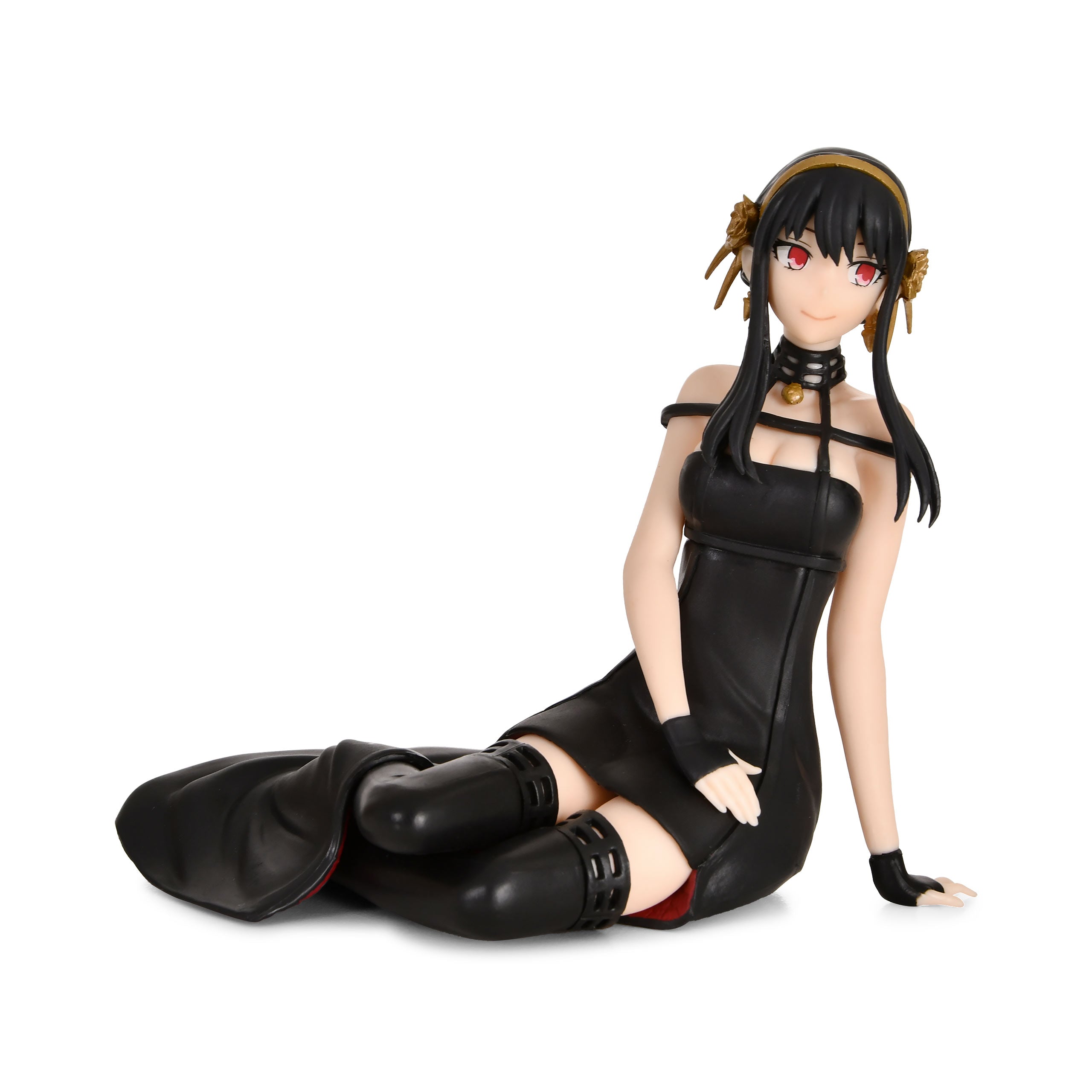 Product image Spy x Family - Yor Forger Figure sitting