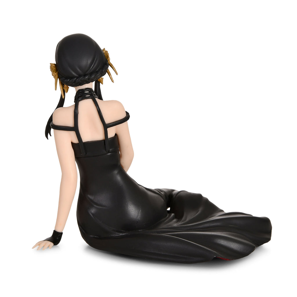 Product image Spy x Family - Yor Forger Figure sitting
