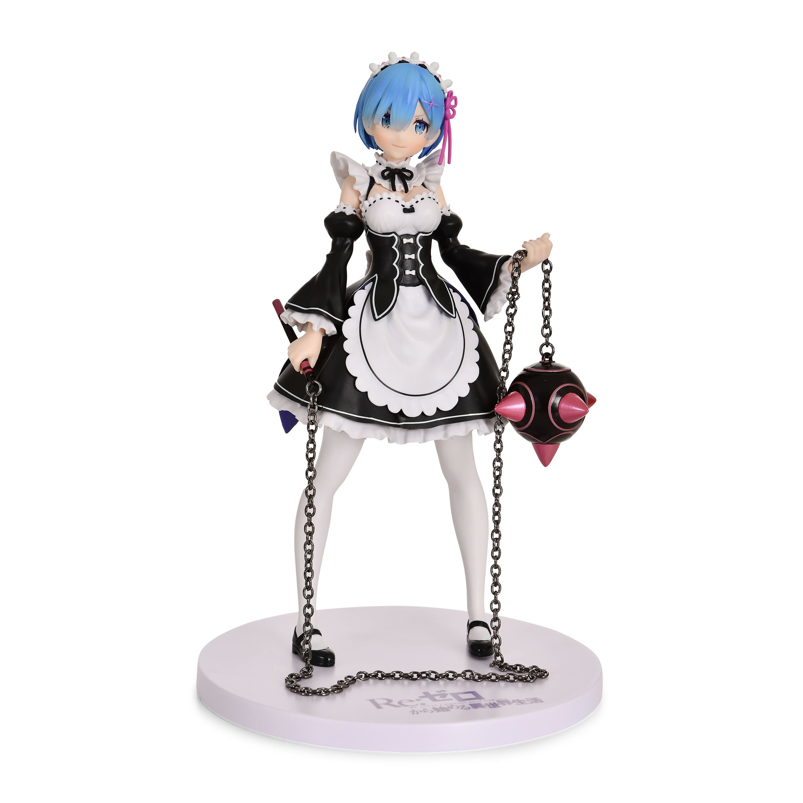 Product image Re:Zero - Rem Figure 22 cm