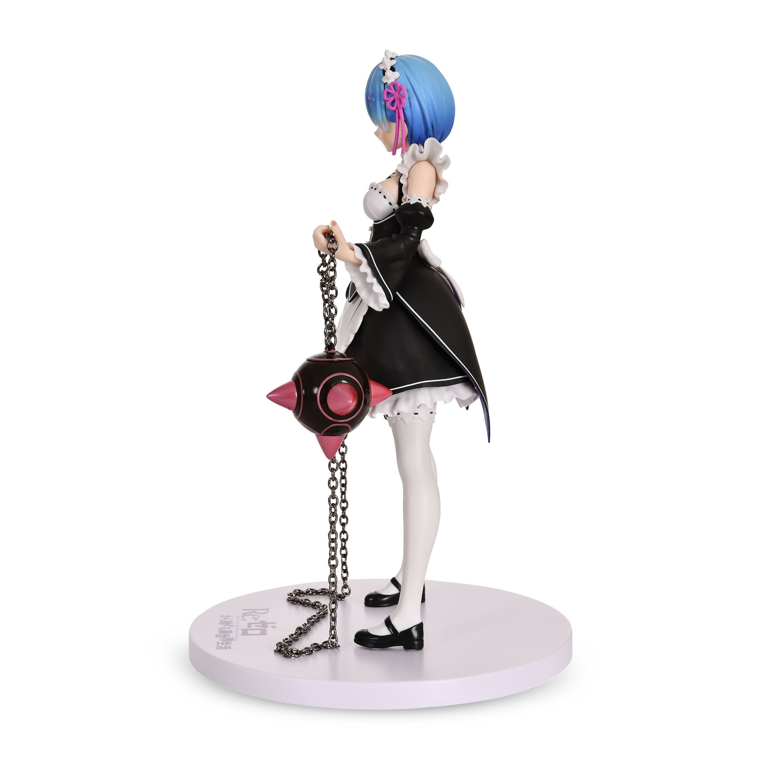Product image Re:Zero - Rem Figure 22 cm