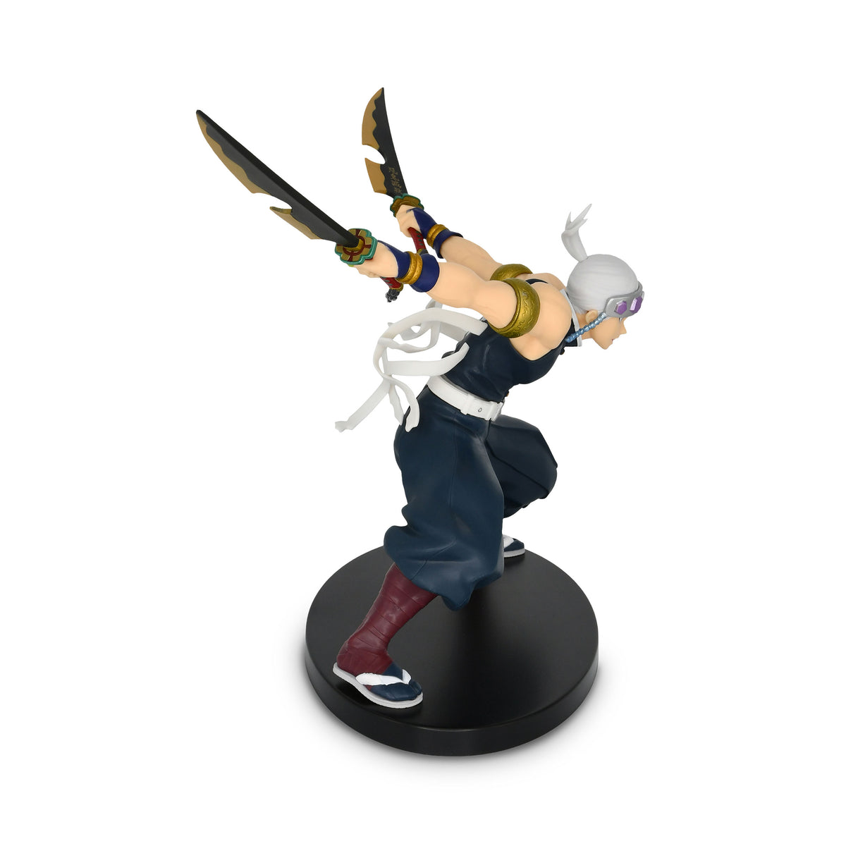 Zdjęcie produktu Demon Slayer - Figurka Tengen Uzui 15 cm