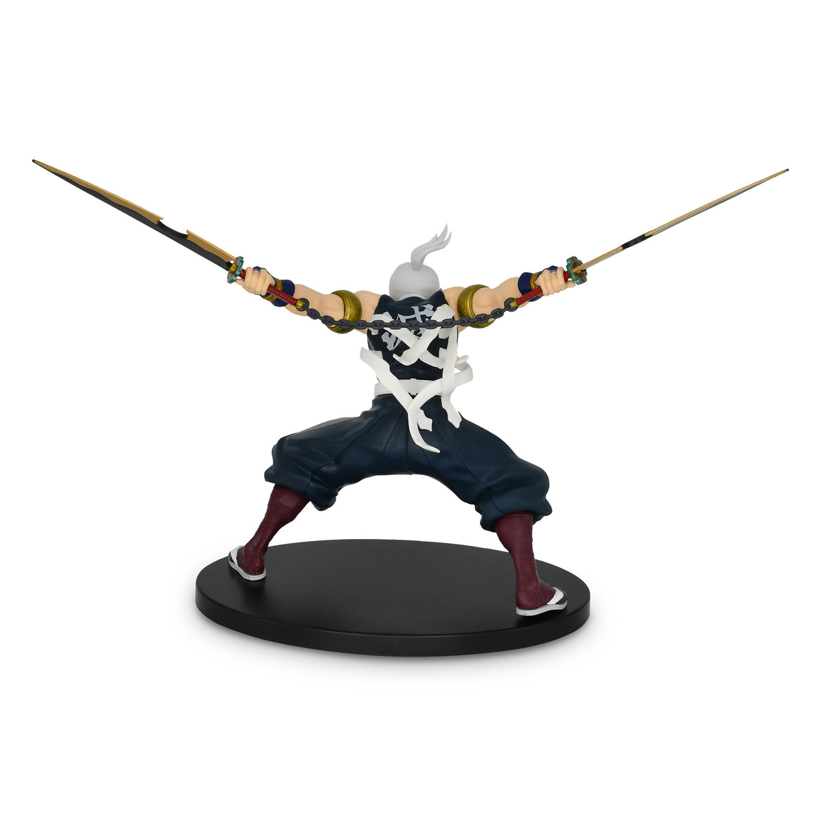 Zdjęcie produktu Demon Slayer - Figurka Tengen Uzui 15 cm