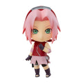 Zdjęcie produktu Naruto Shippuden - Sakura Harun Nendoroid Figurka Akcji
