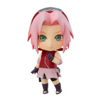 Zdjęcie produktu Naruto Shippuden - Sakura Harun Nendoroid Figurka Akcji