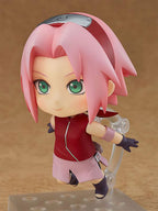 Zdjęcie produktu Naruto Shippuden - Sakura Harun Nendoroid Figurka Akcji