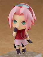 Zdjęcie produktu Naruto Shippuden - Sakura Harun Nendoroid Figurka Akcji
