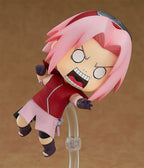 Zdjęcie produktu Naruto Shippuden - Sakura Harun Nendoroid Figurka Akcji