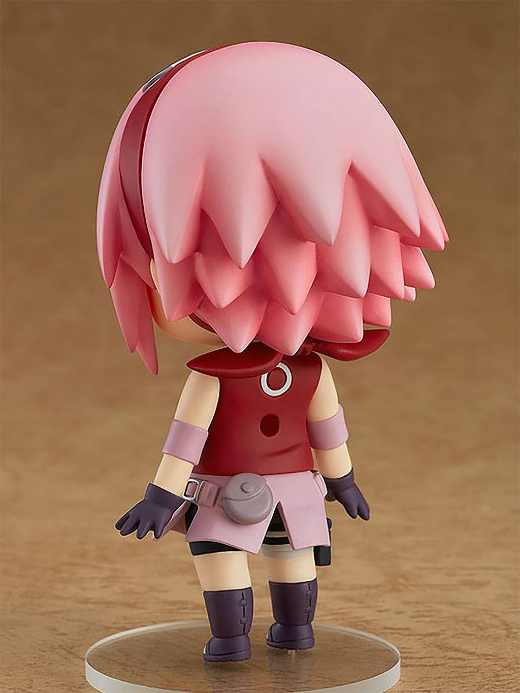 Zdjęcie produktu Naruto Shippuden - Sakura Harun Nendoroid Figurka Akcji