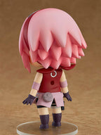 Zdjęcie produktu Naruto Shippuden - Sakura Harun Nendoroid Figurka Akcji