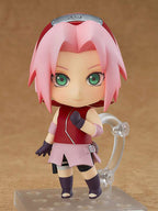 Zdjęcie produktu Naruto Shippuden - Sakura Harun Nendoroid Figurka Akcji