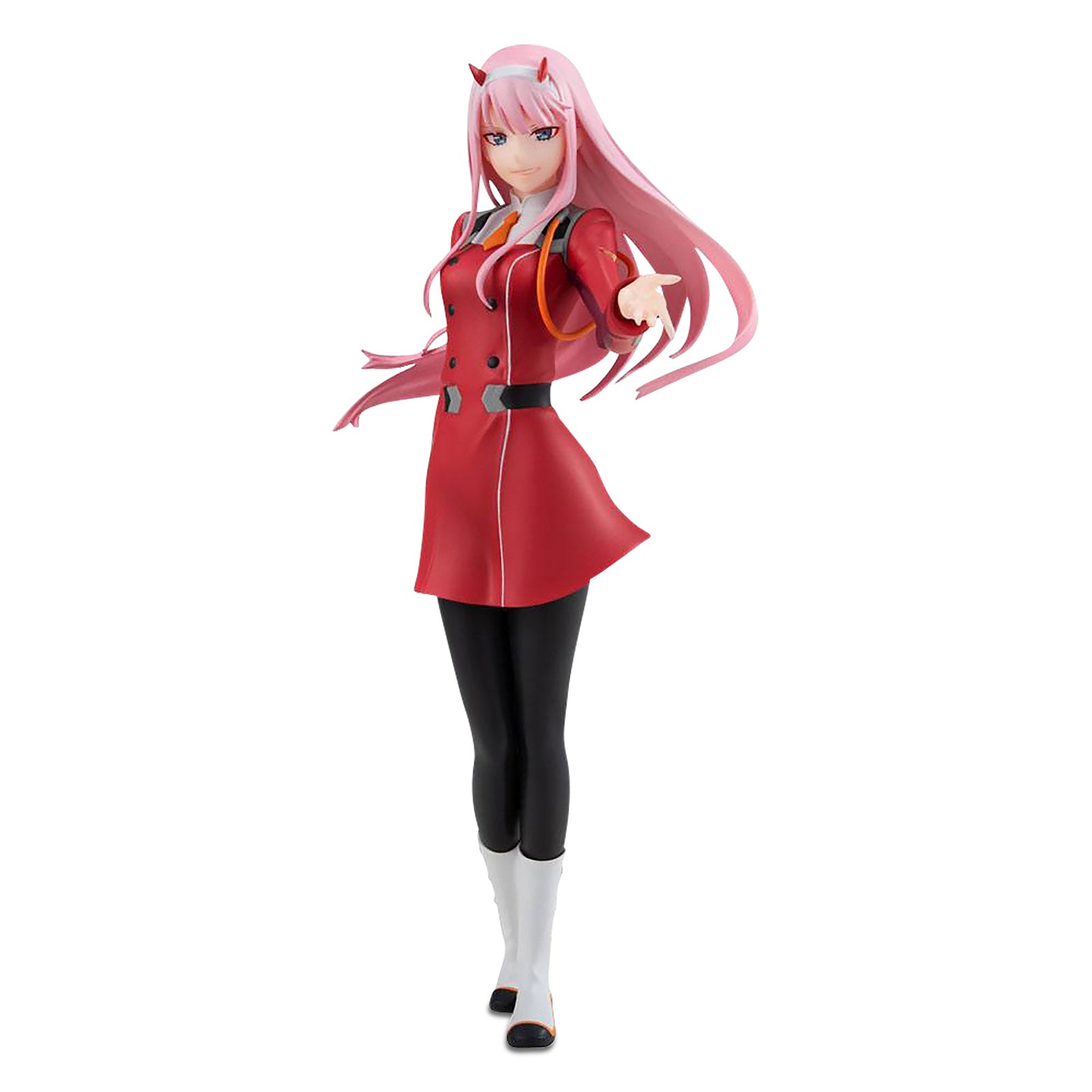 Zdjęcie produktu Darling in the Franxx - Figura Zero Two 17 cm