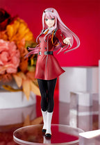 Zdjęcie produktu Darling in the Franxx - Figura Zero Two 17 cm