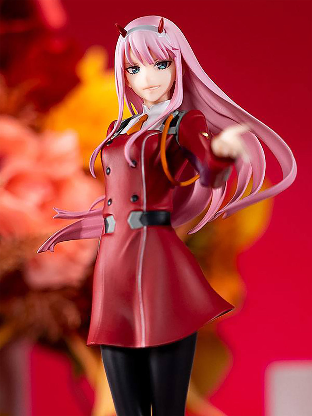 Zdjęcie produktu Darling in the Franxx - Figura Zero Two 17 cm