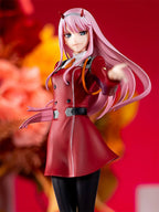 Zdjęcie produktu Darling in the Franxx - Figura Zero Two 17 cm
