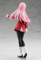 Zdjęcie produktu Darling in the Franxx - Figura Zero Two 17 cm
