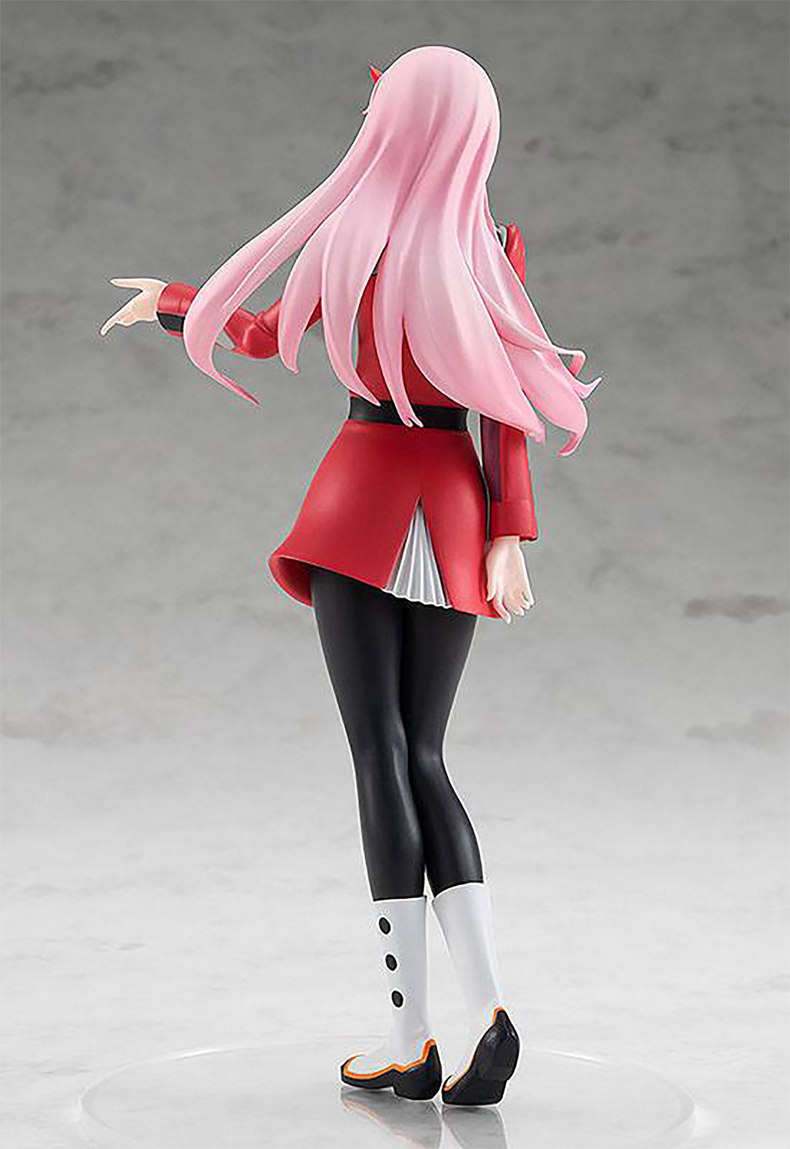Zdjęcie produktu Darling in the Franxx - Figura Zero Two 17 cm