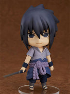 Product image Naruto Shippuden - Sasuke Uchiha Nendoroid Action Figure