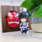 Product image Naruto Shippuden - Sasuke Uchiha Nendoroid Action Figure
