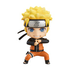 Zdjęcie produktu Naruto Shippuden - Naruto Uzumaki Nendoroid figurka akcji