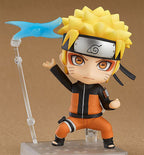 Zdjęcie produktu Naruto Shippuden - Naruto Uzumaki Nendoroid figurka akcji