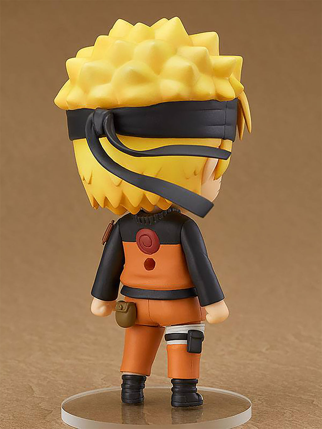 Zdjęcie produktu Naruto Shippuden - Naruto Uzumaki Nendoroid figurka akcji